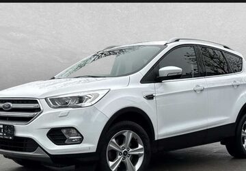 Ford Kuga 73.500 km 13.113 &euro; Regensburg 93059