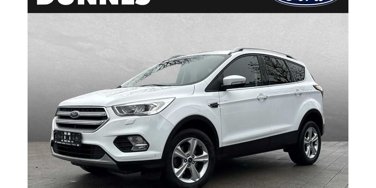 Ford Kuga 73.500 km 13.113 &euro; Regensburg 93059