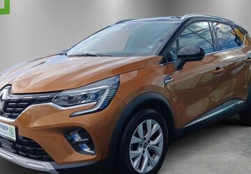 Renault Captur 67.578 km 14.990 &euro; Regensburg 93055