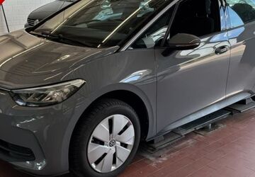 VW ID.3 23.524 km 27.970 &euro; Saal a.d. Donau 93342