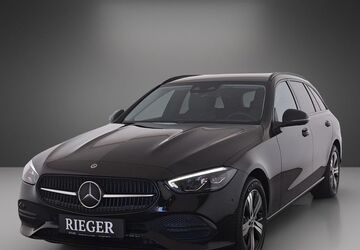 Mercedes-Benz C 300 46.839 km 32.988 &euro; Schierling 84069