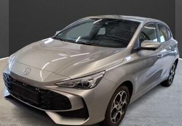 MG 3 11.922 km 16.990 &euro; Schierling 84069