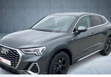Audi Q3 7.329 km 40.870 &euro; Saal a.d. Donau 93342