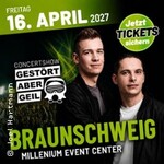 Gestört aber Geil - MEC Braunschweig