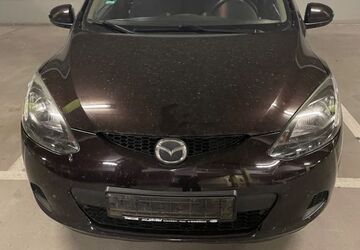 Mazda 2 162.100 km 1.150 &euro; Regensburg 93053
