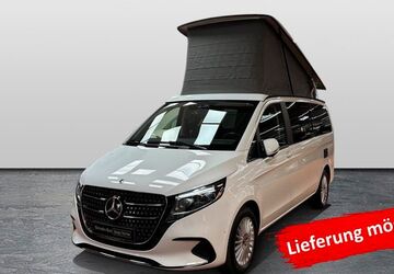 Mercedes-Benz V 250 27.400 km 74.800 &euro; Regensburg 93053