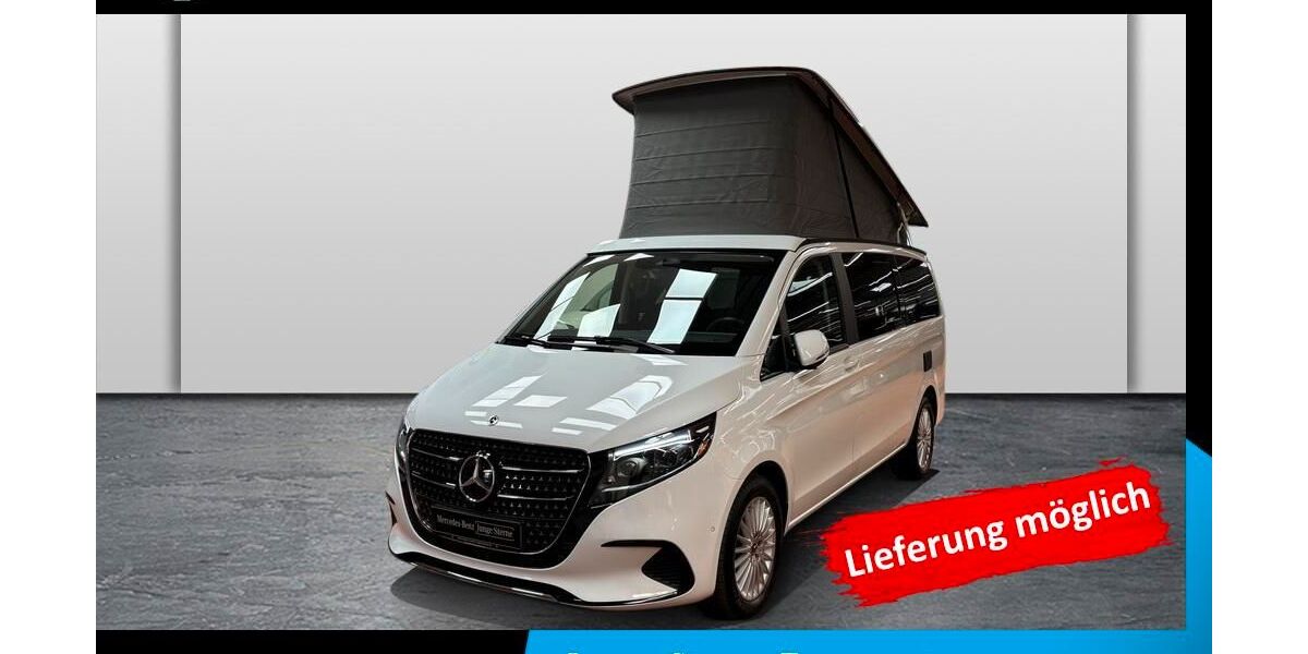 Mercedes-Benz V 250 27.400 km 74.800 &euro; Regensburg 93053