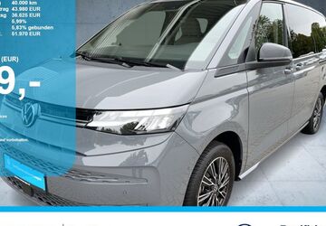 VW T7 Multivan 7.700 km 51.970 &euro; Regensburg 93053