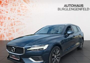 Volvo V60 83.000 km 23.990 &euro; Burglengenfeld 93133