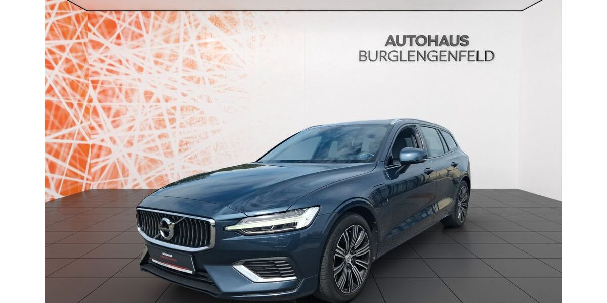 Volvo V60 83.000 km 23.990 &euro; Burglengenfeld 93133