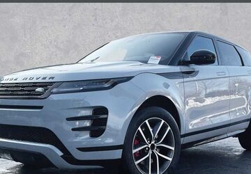 Land Rover Range Rover Evoque 35.000 km 44.444 &euro; Regensburg 93059