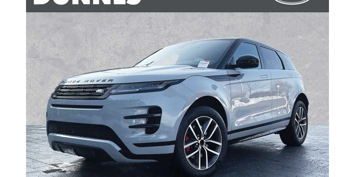 Land Rover Range Rover Evoque 35.000 km 44.444 &euro; Regensburg 93059
