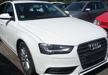 Audi A4 Allroad 215.136 km 7.999 &euro; Regensburg 93055