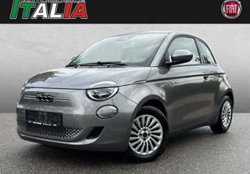 Fiat 500e 15.000 km 24.999 &euro; Regensburg 93059
