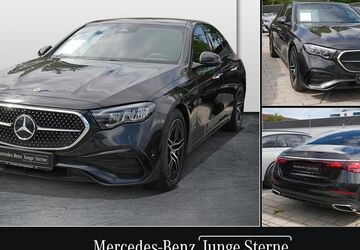 Mercedes-Benz E 220 21.675 km 47.780 &euro; Regensburg 93053