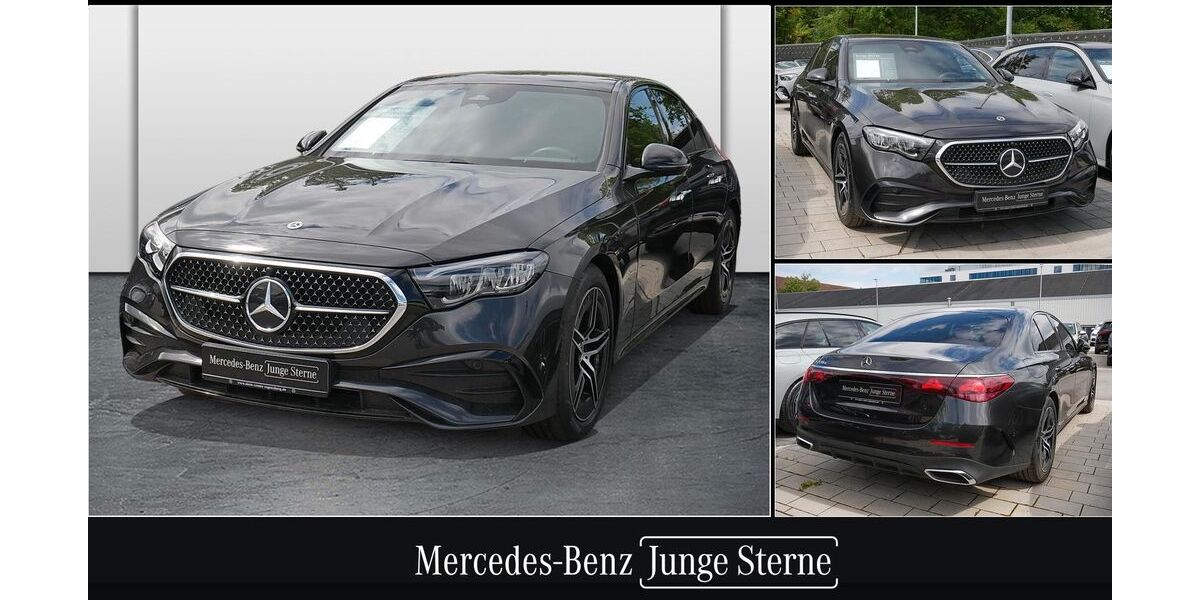 Mercedes-Benz E 220 21.675 km 47.780 &euro; Regensburg 93053