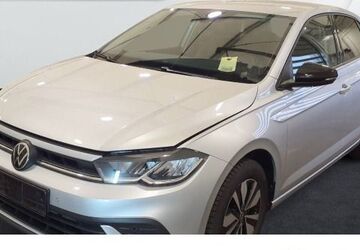 VW Polo 21.059 km 21.890 &euro; Nittenau 93149