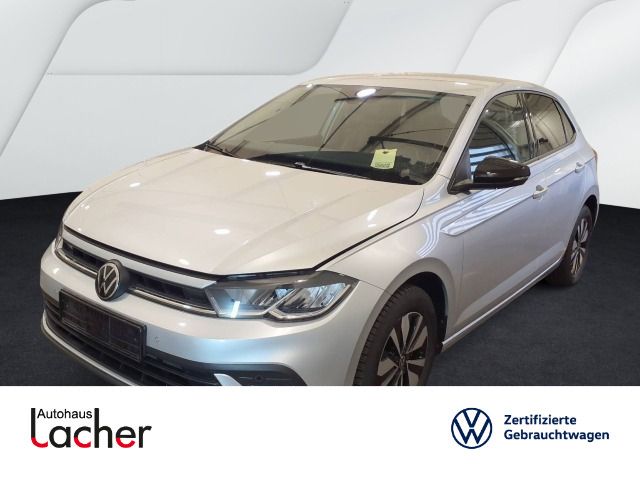 VW Polo 21.059 km 21.890 &euro; Nittenau 93149
