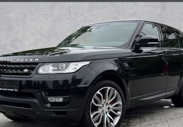 Land Rover Range Rover Sport 189.500 km 19.495 &euro; Regensburg 93059