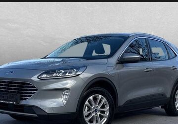 Ford Kuga 45.400 km 23.899 &euro; Regensburg 93059
