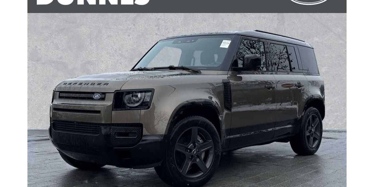 Land Rover Defender 7.000 km 88.795 &euro; Regensburg 93059