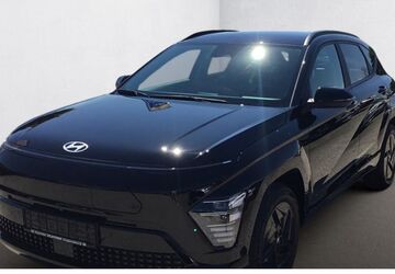 Hyundai KONA Elektro 11.106 km 33.480 &euro; Regensburg 93055