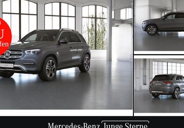 Mercedes-Benz GLE 350 88.520 km 51.489 &euro; Regensburg 93053
