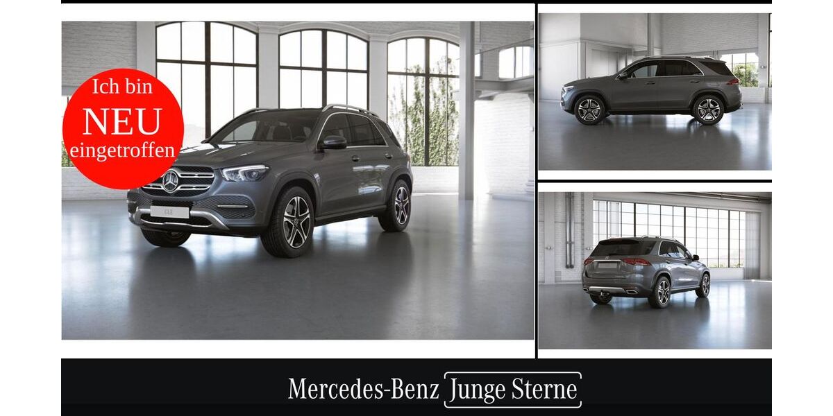 Mercedes-Benz GLE 350 88.520 km 51.489 &euro; Regensburg 93053