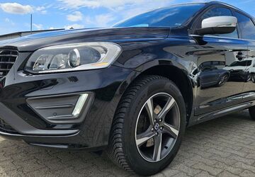 Volvo XC60 208.500 km 12.180 &euro; Regensburg 93057