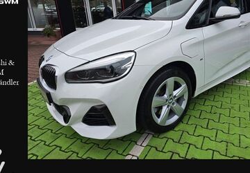 BMW 225 101.760 km 17.490 &euro; Burglengenfeld 93133