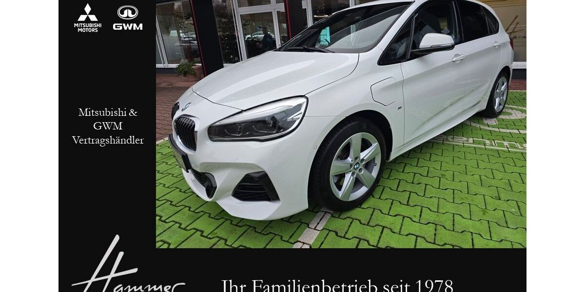 BMW 225 101.760 km 17.490 &euro; Burglengenfeld 93133