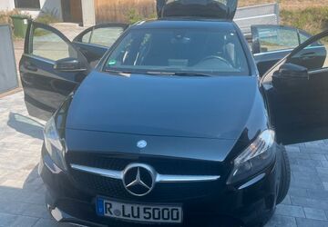 Mercedes-Benz A 180 80.000 km 11.500 &euro; Regenstauf 93128