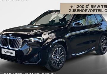 BMW iX1 17.100 km 51.930 &euro; Abensberg 93326