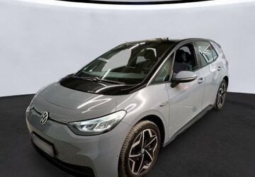 VW ID.3 30.684 km 22.890 &euro; Nittenau 93149