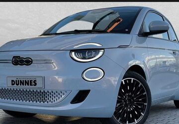 Fiat 500 9.898 km 22.345 &euro; Regensburg 93059