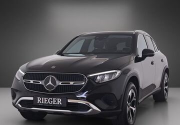 Mercedes-Benz GLC 300 7.931 km 56.779 &euro; Schierling 84069