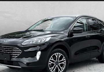 Ford Kuga 59.500 km 22.111 &euro; Regensburg 93059