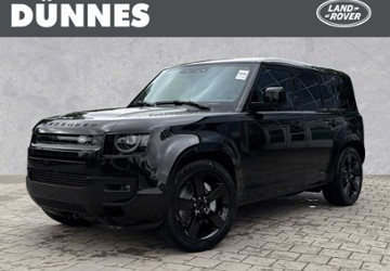 Land Rover Defender 13.000 km 91.595 &euro; Regensburg 93059