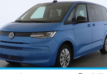 VW T7 Multivan 32.800 km 54.470 &euro; Regensburg 93053