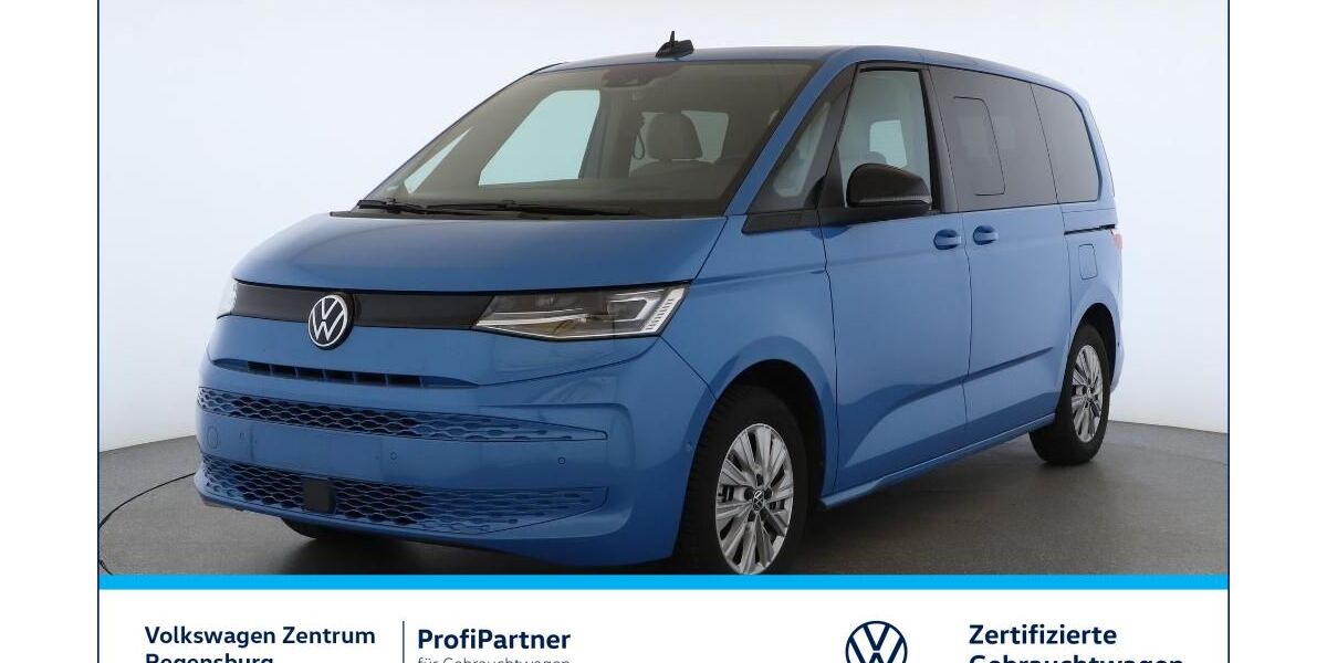 VW T7 Multivan 32.800 km 54.470 &euro; Regensburg 93053