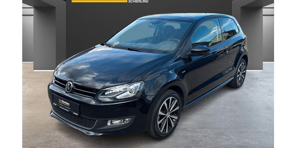 VW Polo 95.427 km 6.290 &euro; Schierling 84069