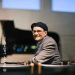 Felix Janosa - Die Beatles, das Universum und der Rest