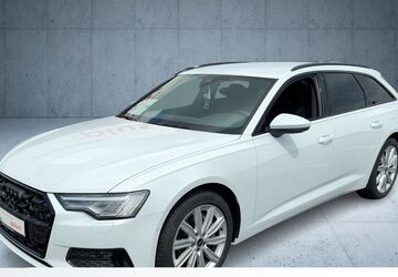 Audi A6 8.383 km 51.760 &euro; Neutraubling 93073