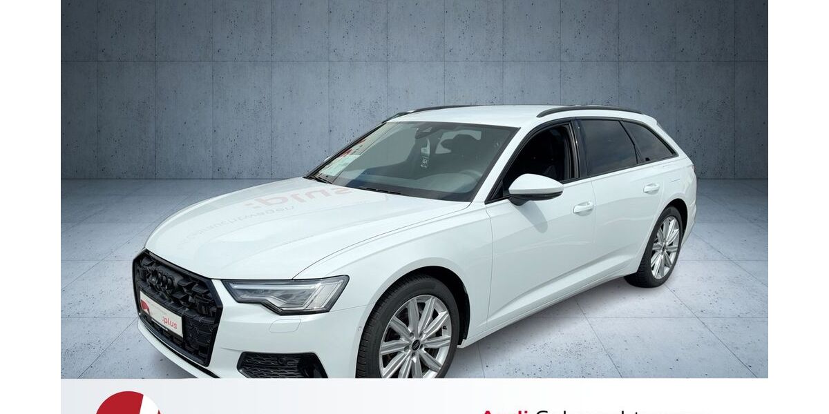 Audi A6 8.383 km 51.760 &euro; Neutraubling 93073