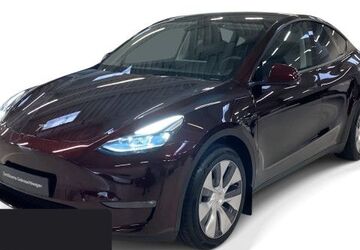 Tesla Model Y 26.019 km 40.000 &euro; Obertraubling 93083