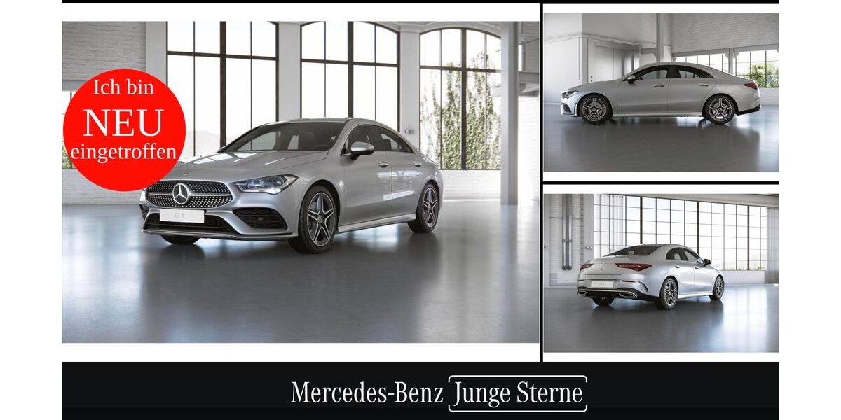 Mercedes-Benz CLA 250 67.299 km 29.999 &euro; Regensburg 93053
