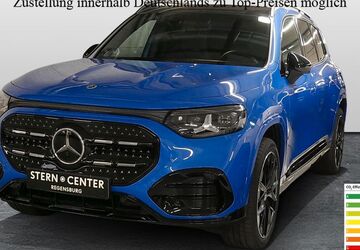Mercedes-Benz GLB 350 8.500 km 62.890 &euro; Regensburg 93053