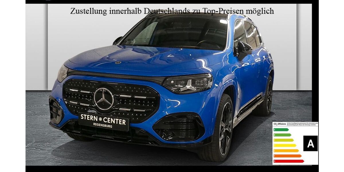 Mercedes-Benz GLB 350 8.500 km 62.890 &euro; Regensburg 93053