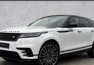 Land Rover Range Rover Velar 60.500 km 43.110 &euro; Regensburg 93059