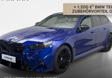 BMW M5 13.284 km 118.331 &euro; Regensburg 93055